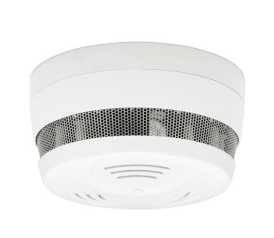 CAVIUS Wireless Family 240V Mains Powered Photoelectric Smoke Alarm – CAVMP