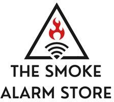 Red Professional Smoke Alarm R10RFP Photoelectric Interconnected – The ...
