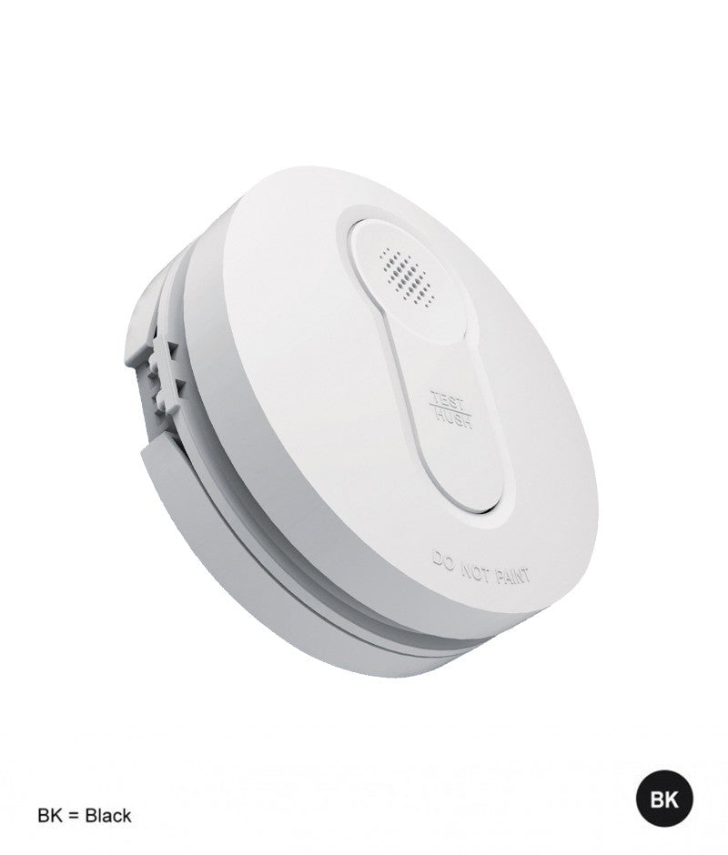 Trader Bear BESMOKEY 240 v V2 Smoke Alarm
